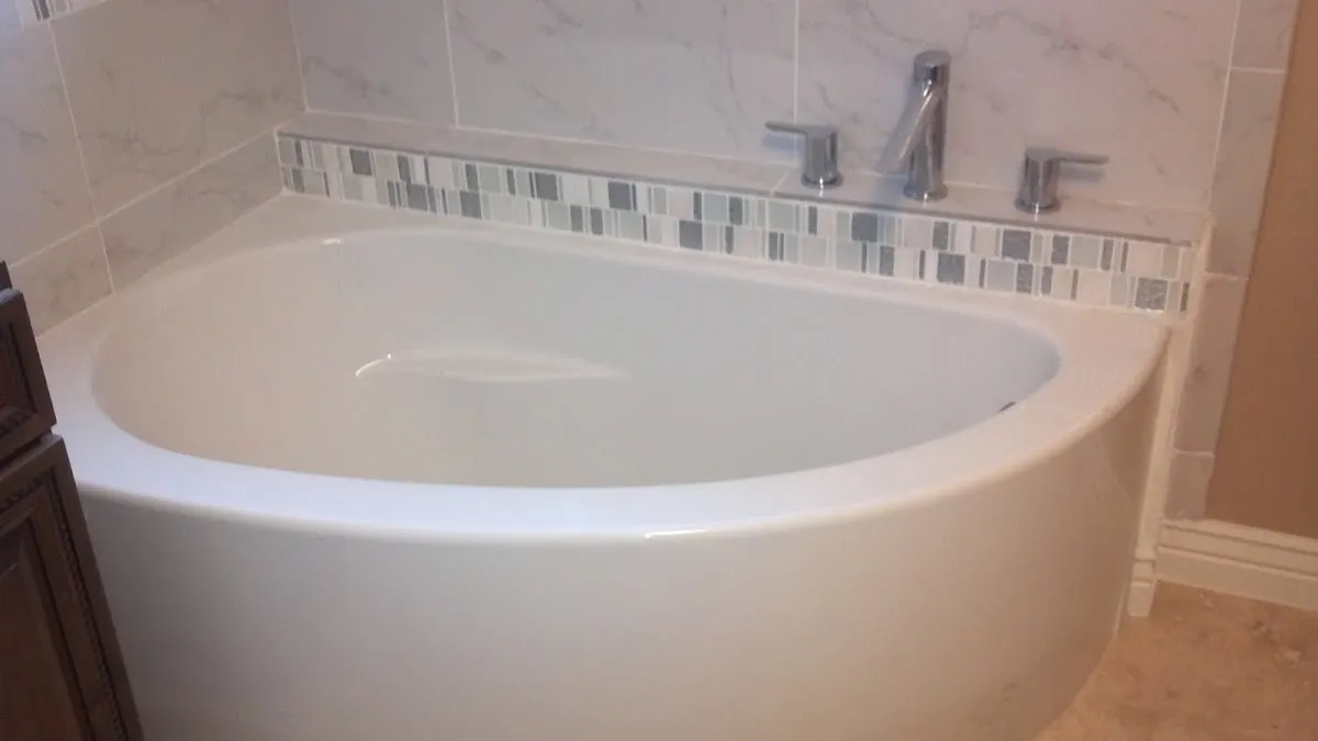 Plumbing services in Concord, PA